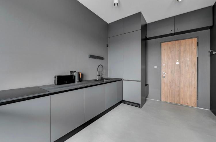 Apartament Gdansk Premium Lux Nadmotlawie Extérieur photo