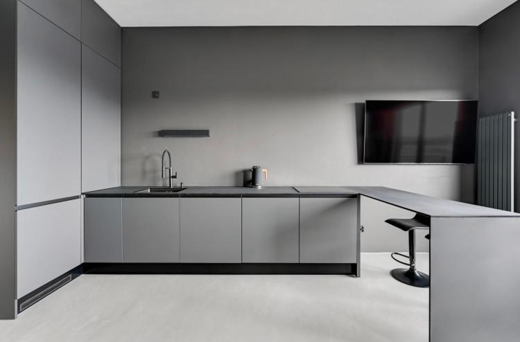 Apartament Gdansk Premium Lux Nadmotlawie Extérieur photo