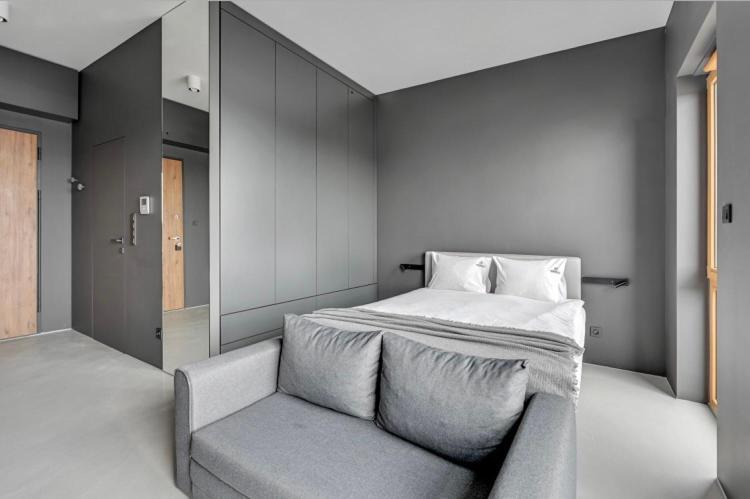 Apartament Gdansk Premium Lux Nadmotlawie Extérieur photo