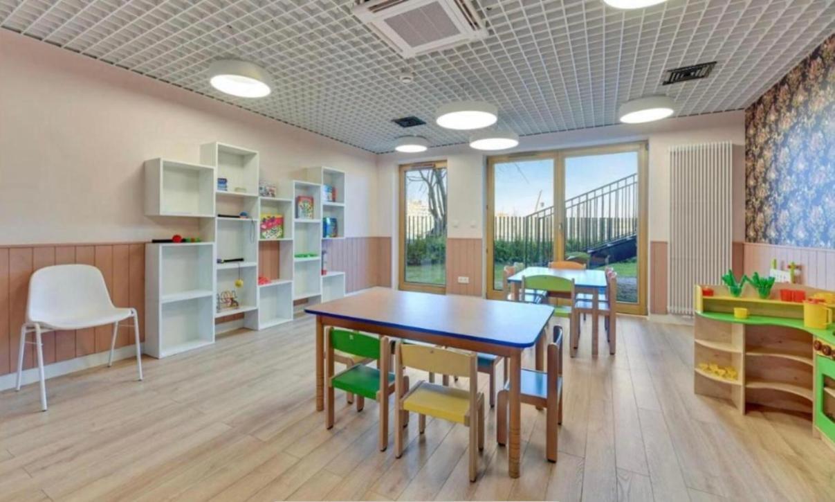 Apartament Gdansk Premium Lux Nadmotlawie Extérieur photo