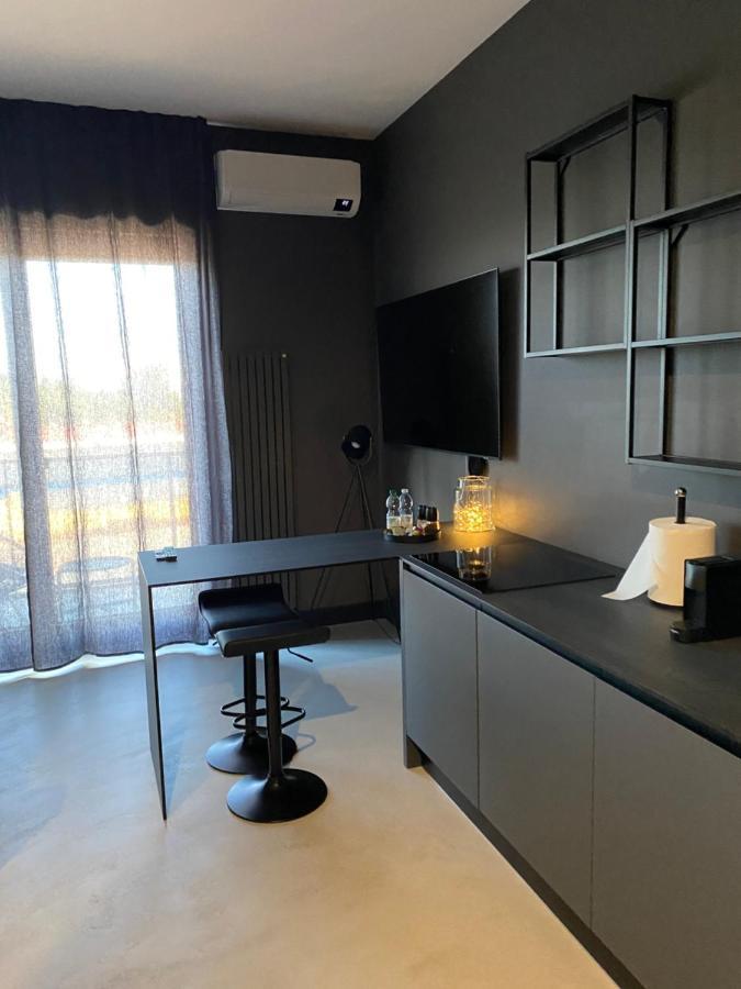Apartament Gdansk Premium Lux Nadmotlawie Extérieur photo