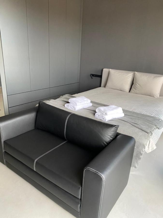 Apartament Gdansk Premium Lux Nadmotlawie Extérieur photo